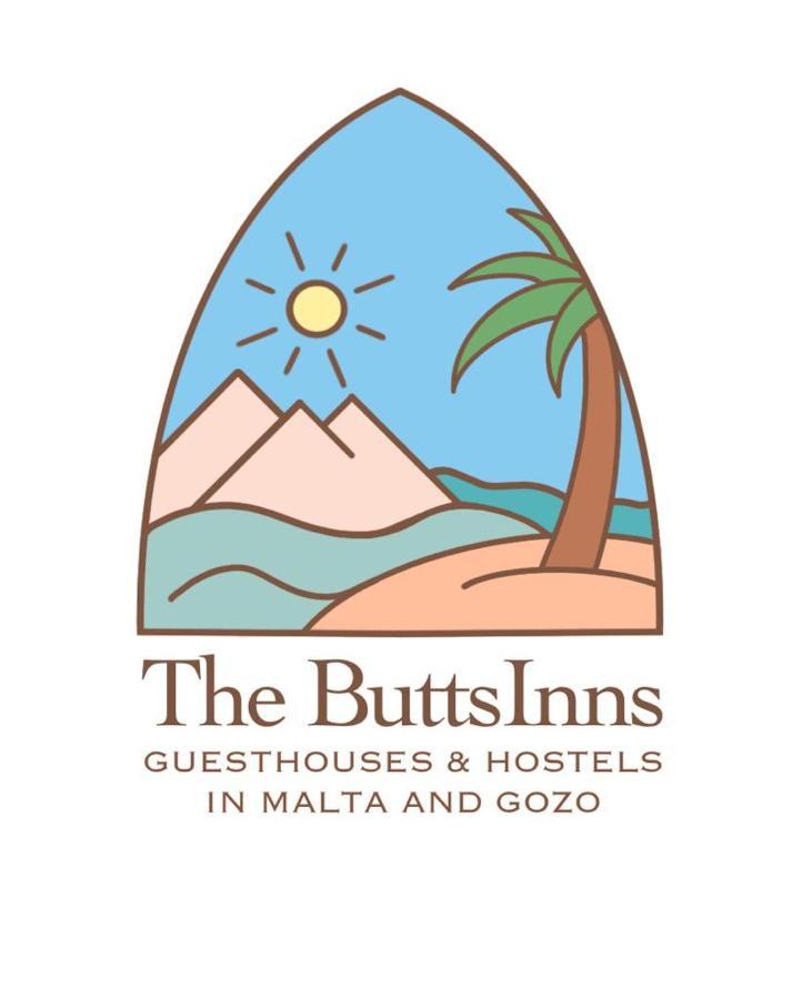 Lidda Butts Inn Annex Ghajn il-Kbira  Exterior foto